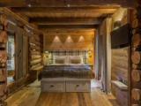 Prestige Junior Suite