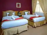 1 Bedroom Twin Suite