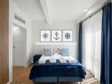 2 Bedrooms Suite