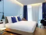 Classic Double room with garden view