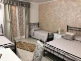 Comfort Quadruple room with balcony