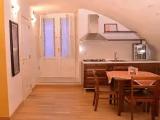 1 Bedroom Deluxe Single room
