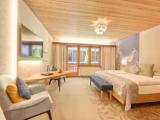 Standard Family room with balcony