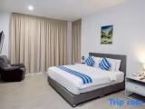 Double Penthouse Suite