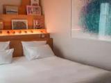 Standard room with canal view