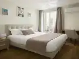 Superior Double room with balcony