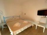 Standard Double room with balcony and with sea view