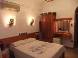 Standard Single room with balcony