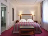 Double Dufour Junior Suite