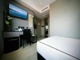 Premier room