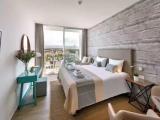 Premium room with inland view