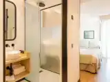 Standard room with balcony