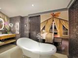 2 Bedrooms Quadruple Suite