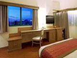 Standard Club room