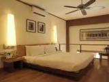 Standard Penthouse room
