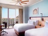 Double room with balcony and Oceanfront