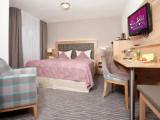 Superior Double room with balcony
