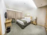 Deluxe Single room with balcony