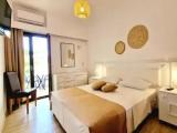 Standard Single room with garden view