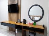 Comfort Double room with city view