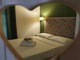 Economy Single room with balcony
