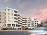2 Bedrooms Apartment with balcony