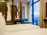 Premier Deluxe Twin room