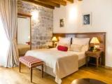 Superior Double room with Old Town view