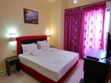 Standard Single room with balcony