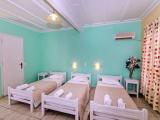 Standard Quintuple room