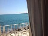 Luxury Double Suite with balcony and with view