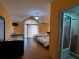 Standard Quadruple room with sea view