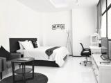 1 Bedroom Standard Quadruple room