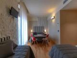 Superior Quadruple room