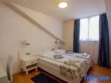 Standard Double room with garden view