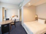 Premium Quadruple (with sofa-bed) room