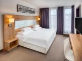 Superior with Terrace Double room