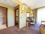 1 Bedroom Suite with balcony