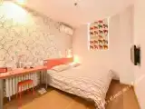Standard Triple Family room