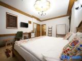 1 Bedroom Standard room with balcony