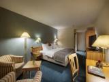 Superior Double room with balcony