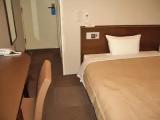 Standard Single room with view