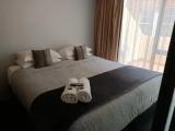1 Bedroom Deluxe Double Apartment