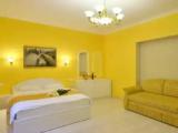 Double Suite with balcony