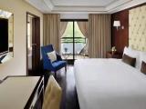 Executive Double Suite with balcony