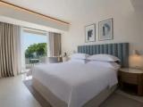 Standard room with balcony