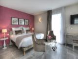 Junior Suite with balcony