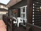 Double Studio with garden view