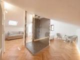 Standard room with balcony