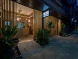 Superior Double Studio Kitchenette